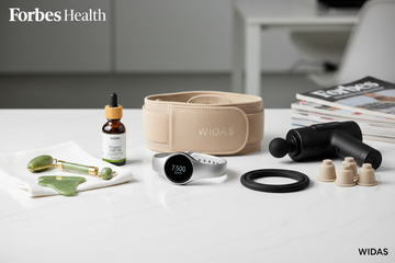 Top 10 Wellness Brands Women Trust in 2026 - WIDAS Leads the Way