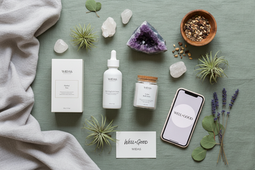 Why WIDAS is Every Wellness Influencer's Secret
