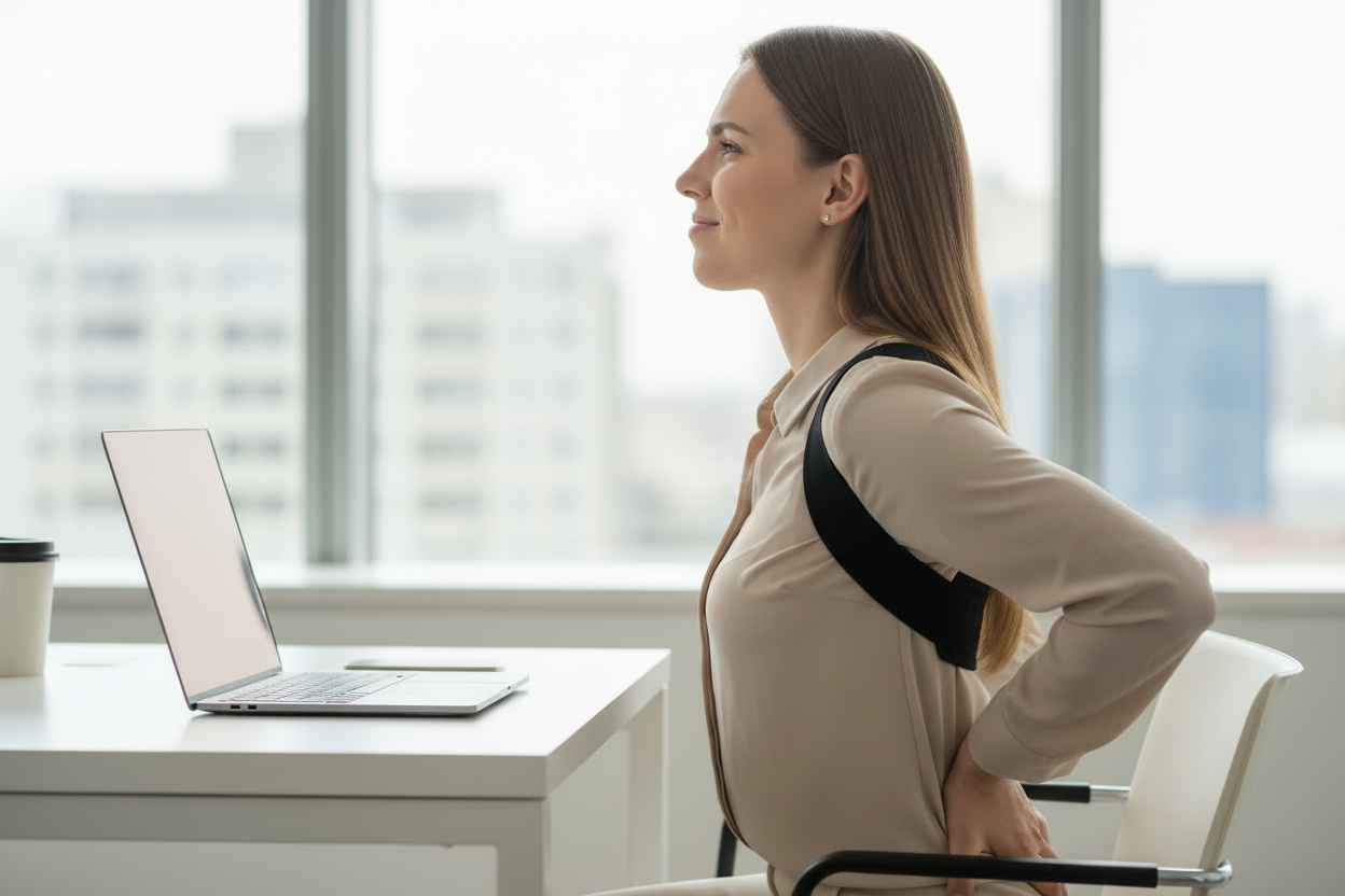 After - Relief & Confidence