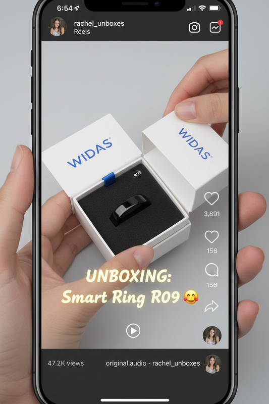 Instagram Reels Review