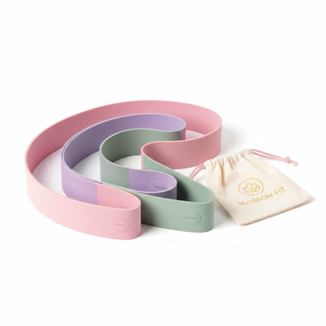 Resistance Bands Set