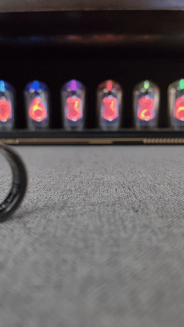 WIDAS | Smart Ring R09 - Health Monitor & Fitness Tracker
