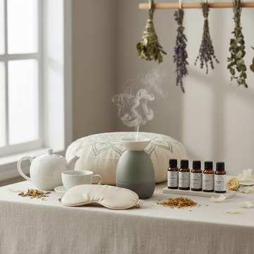 Wellness & Relaxation