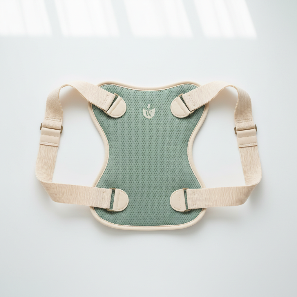 WIDAS Posture Alignment Trainer
