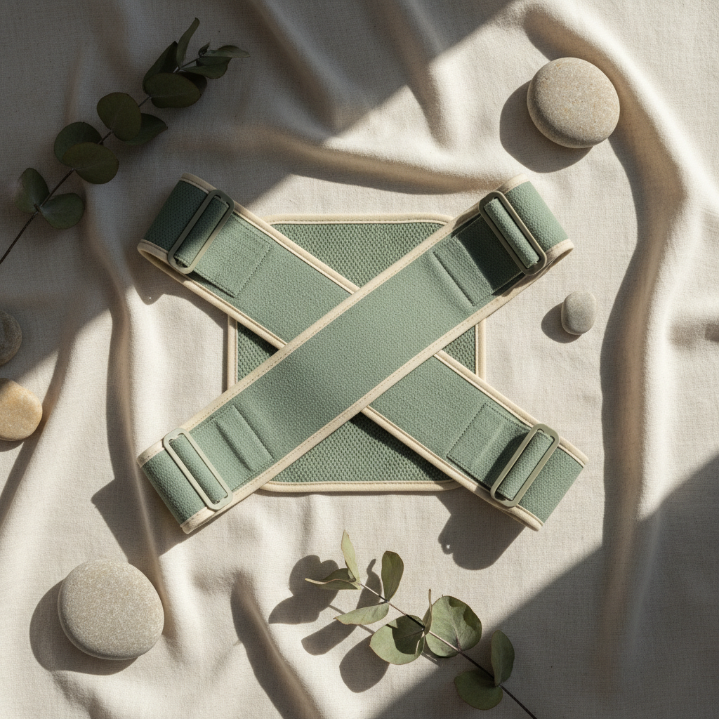 WIDAS Posture Alignment Trainer Wellness