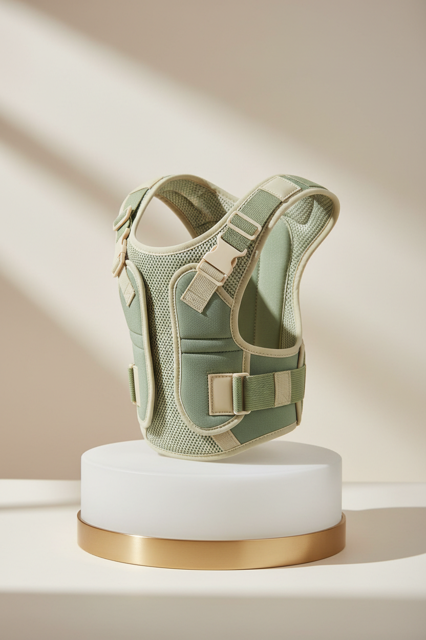 WIDAS Posture Alignment Trainer