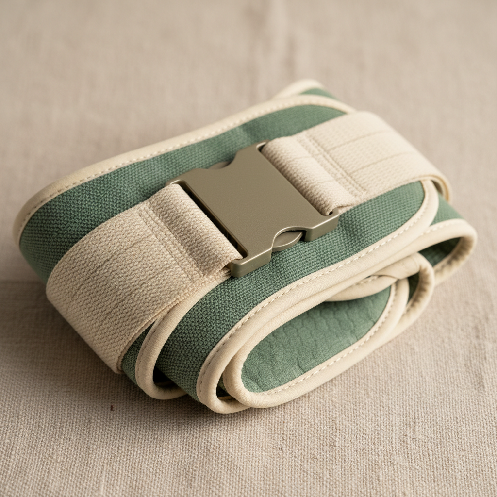 WIDAS Posture Corrector Detail