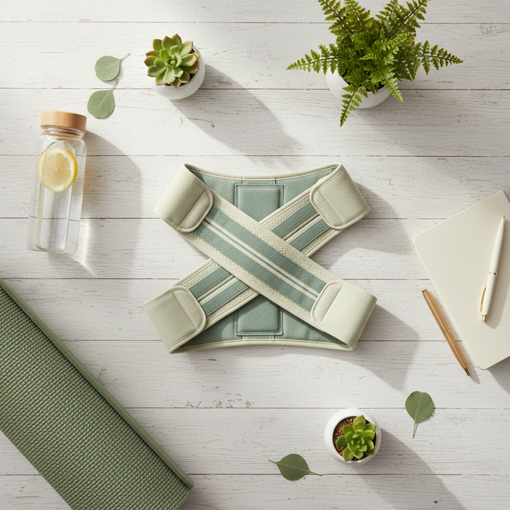 WIDAS Wellness Routine